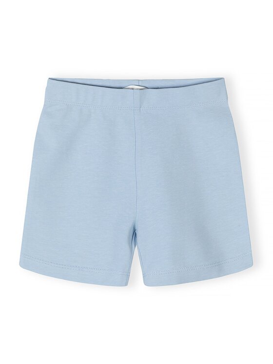 minoti minoti Legginsy 30CYCLE102 Niebieski