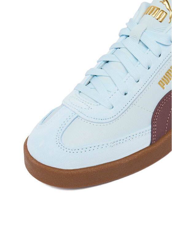 Puma Puma Sneakers WB-CLUB II ERA JR 40148930 Albastru deschis