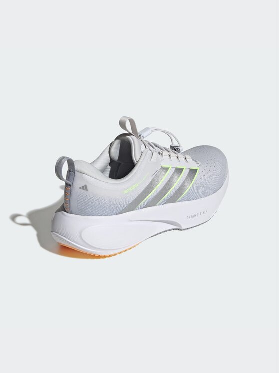 adidas adidas Buty do biegania 161567 Szary