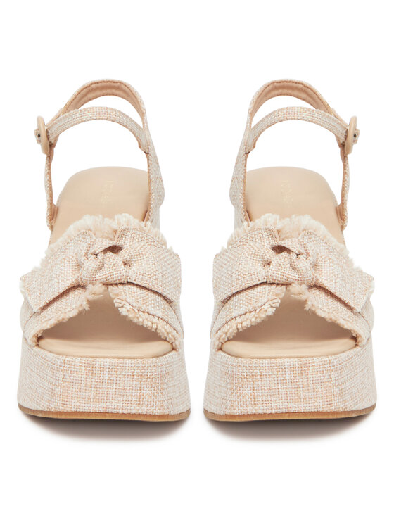DeeZee DeeZee Sandali F23858-35 Bež