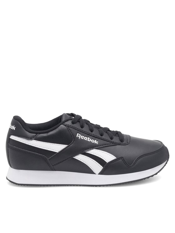 Reebok Reebok Superge ROYAL CL JOGG EF7789-K Črna