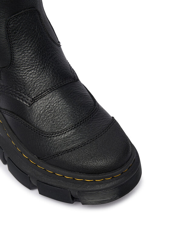 Dr. Martens Dr. Martens Боти DMXL Rigger DM41192001 Черен