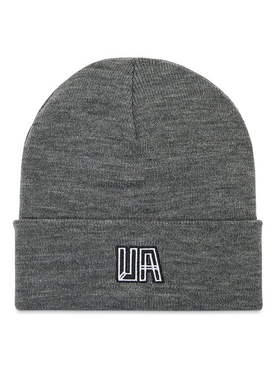 Unfair Athletics Unfair Athletics Mütze UNFR21-149 Grau