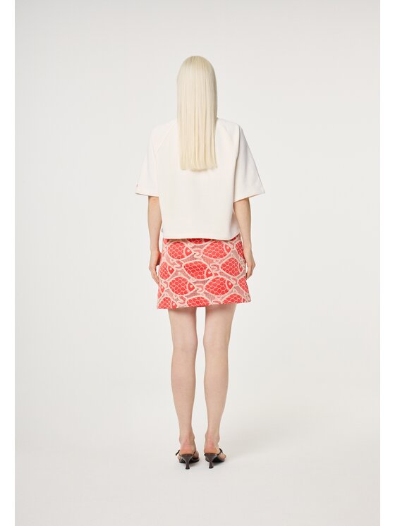 Fabienne Chapot Fabienne Chapot Bluza 6086-1809-174 Beżowy