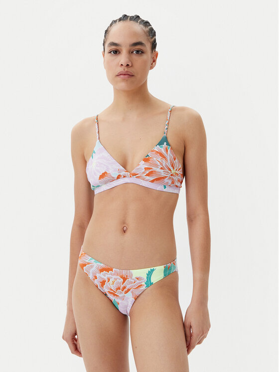 Maaji Maaji Bikini partea de sus Japanese Eden Rasha PT5181STR001 Colorat
