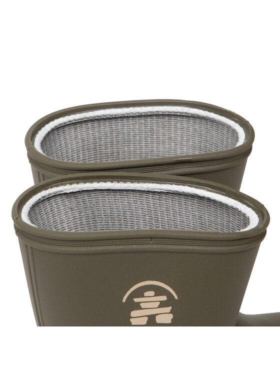 Kamik Kamik Kalossid Stomp EK6149 Roheline