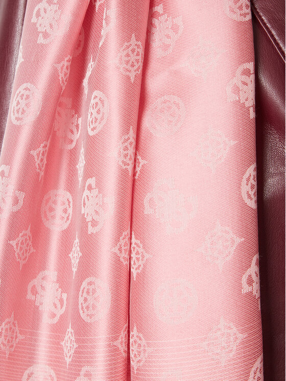 Scialle AW9127 POL03 Rosa