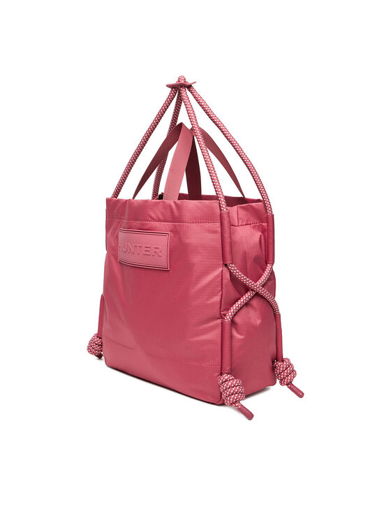 Hunter Hunter Handtasche C-HTR-B-005-06 Rosa