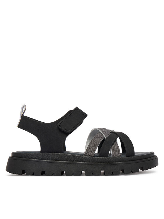 Primigi Sandale 1438233 M Negru