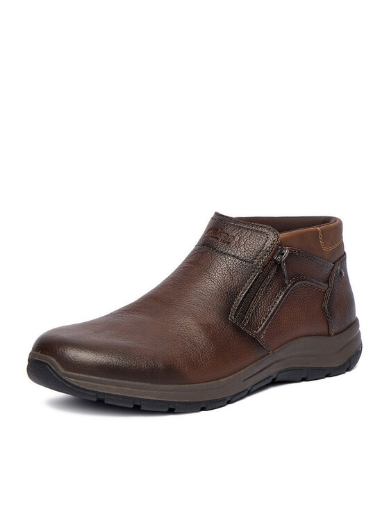 Rieker Rieker Stiefeletten CEO-03657-25 Braun