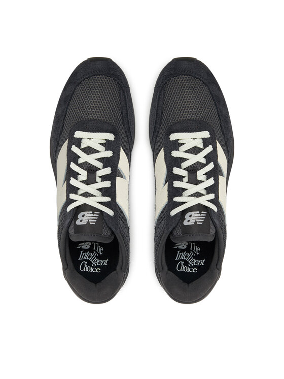 New Balance New Balance Sneakers U370PB Nero