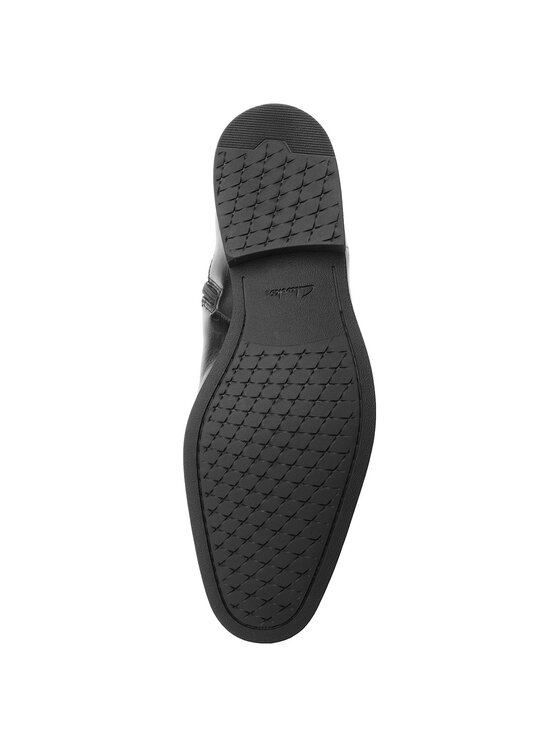 Clarks top gilman zip