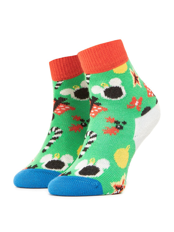 Calzini lunghi da bambini Happy Socks