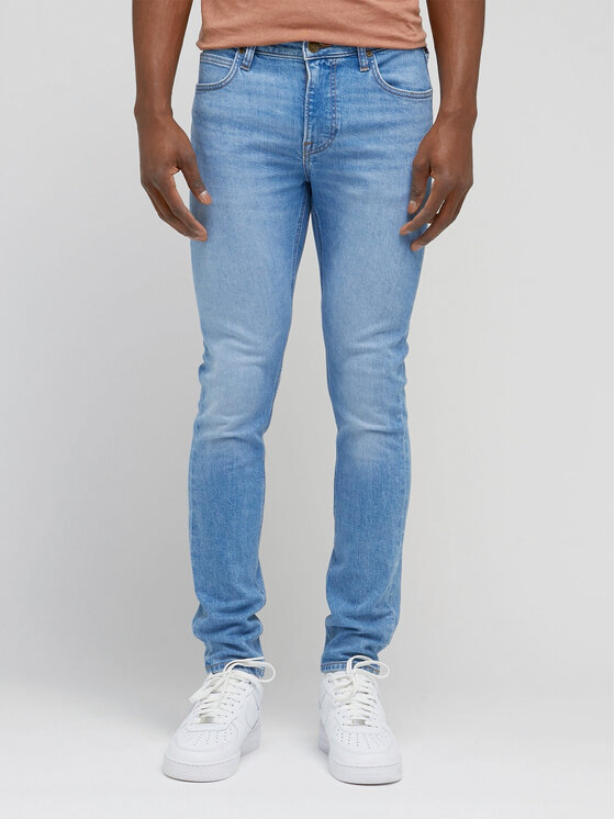 Lee Jeans Malone L736BKB83 112331751 Blau Skinny Fit Modivo