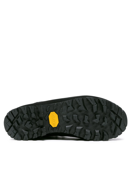 Aku Aku Trekkingschuhe Trekker L.3 Wide Gtx GORE-TEX 977W Schwarz