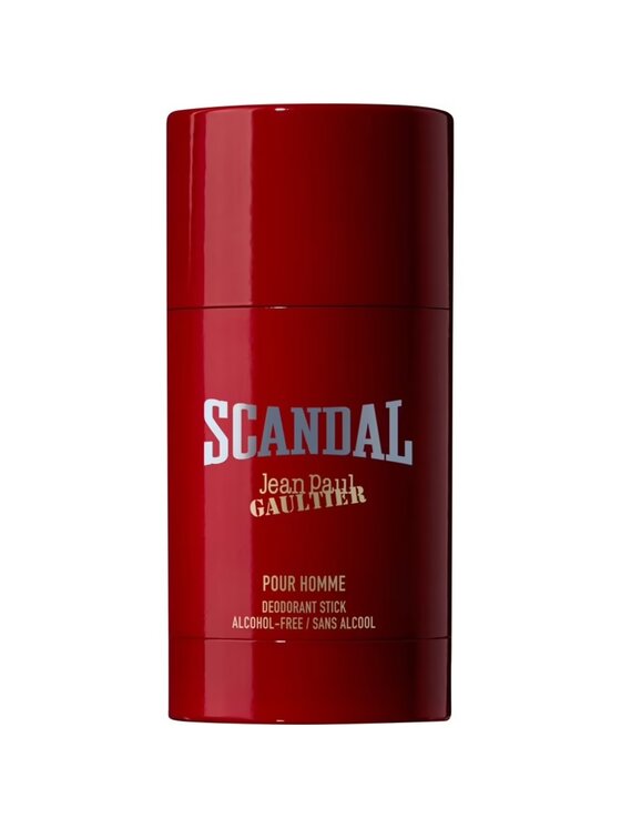 Dezodorant sztyft Jean Paul Gaultier, Jean Paul Gaultier Scandal Pour Homme dezodorant sztyft 75g
