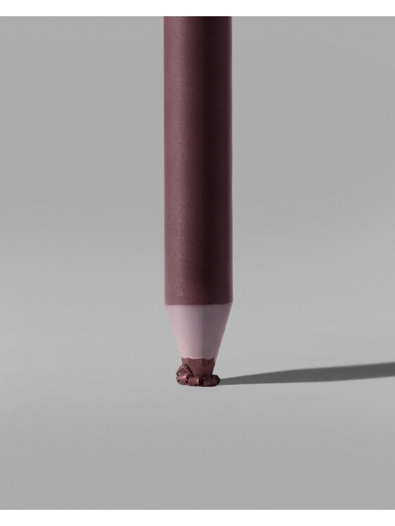 INGLOT INGLOT Creamy Line Kredka do oczu Chocolate Plum 105