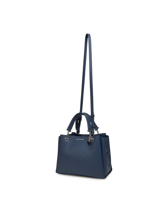 Emporio Armani Emporio Armani Táska Y3D159 YFN6E MB209 Sötétkék