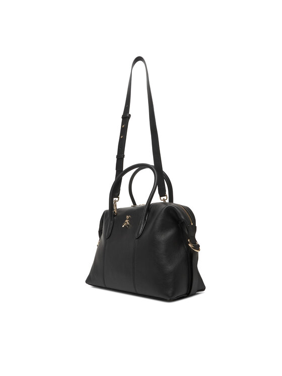 Patrizia Pepe Patrizia Pepe Käekott 2B0145/L162-K103 Must