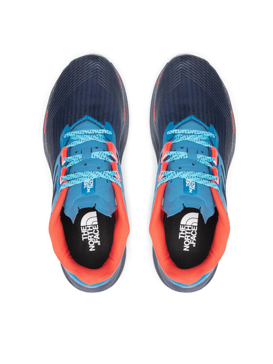 The North Face The North Face Laufschuhe Vectiv Eminus NF0A4OAW50H1 Bunt