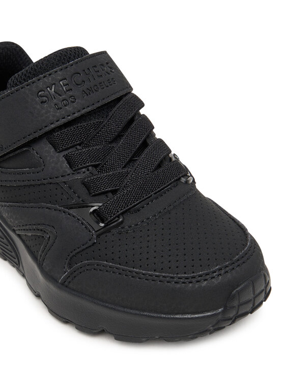 Skechers Skechers Sneakersy Uno Lite 403640L BBK Czarny