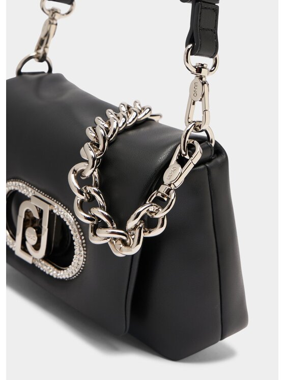 Liu Jo Liu Jo Borsa AA6269ES03022222 Nero