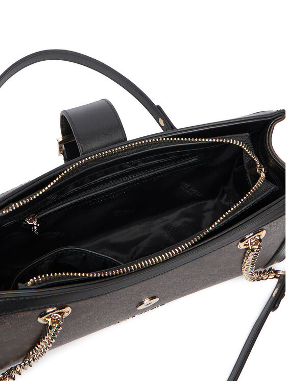 Nine West Nine West Geantă CEO-Karna-KY217 Negru