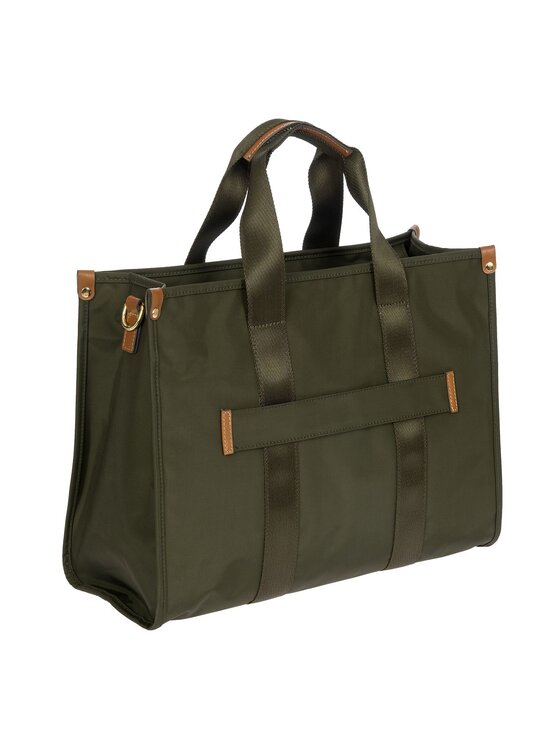 Bric's Bric's Torebka 322028 Zielony