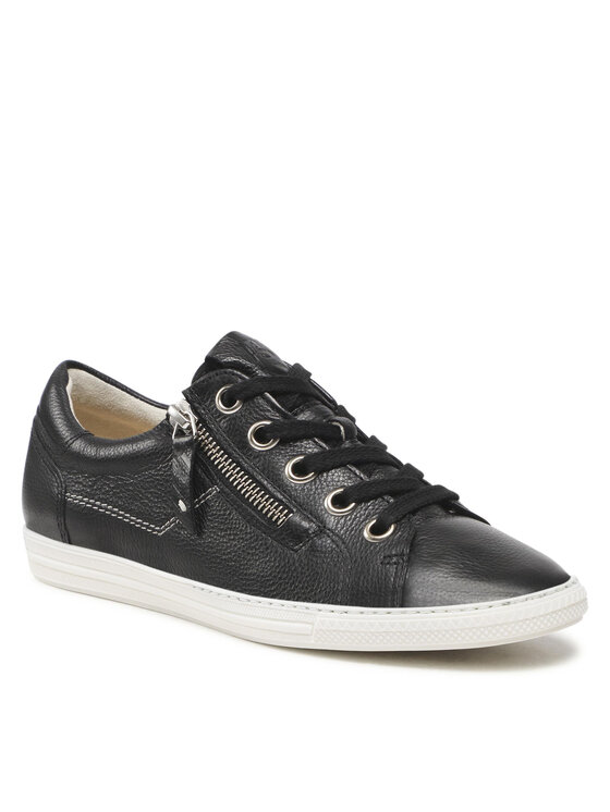Paul Green Sneakers 4940-022 Negru 4940-022 imagine noua
