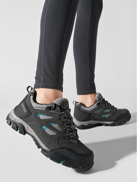 Regatta Regatta Trekkingschuhe RWF572 Grau