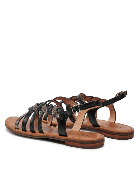 Geox Geox Sandaalid D Sozy S D45LXD 01JN6 C0067 Värviline