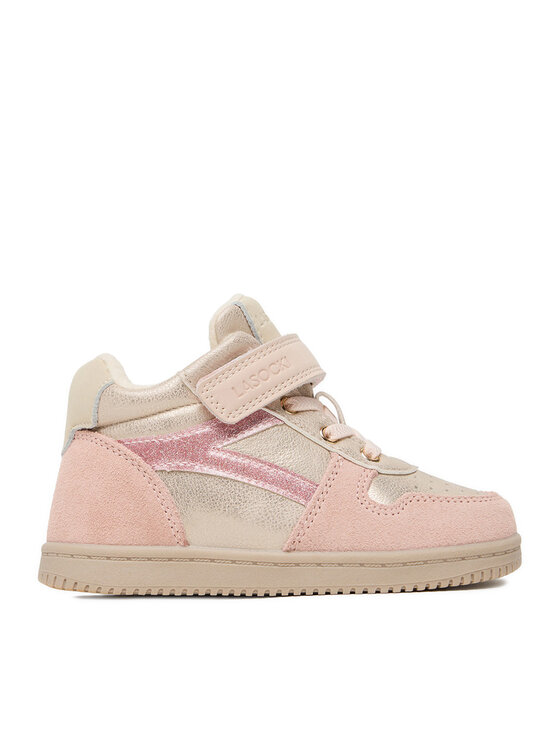 Lasocki Kids Lasocki Kids Μποτίνια CEO-AVO-353-049-2 Ροζ