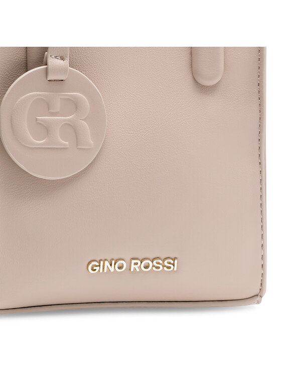 GINO ROSSI Gino Rossi Borsetta OJ-82716 Beige