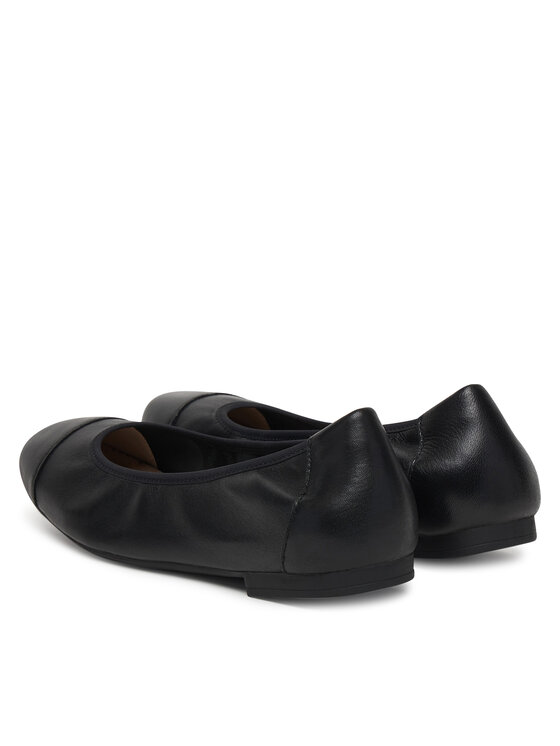 Caprice Caprice Balerini 9-22117-46 Negru