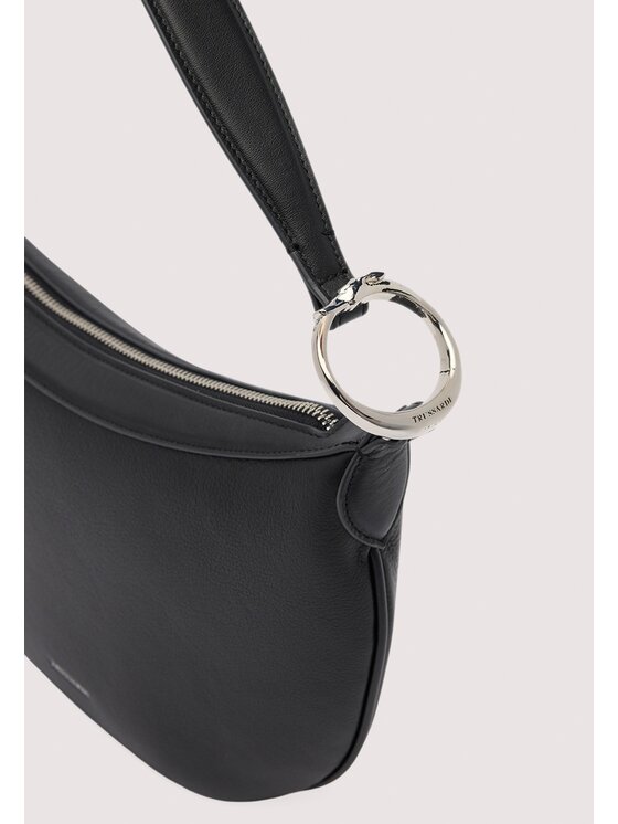 Trussardi Trussardi Torebka Z785E006518N033 Czarny