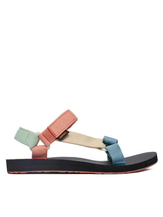 Teva Teva Sandale Original Universal 1003987 Šarena