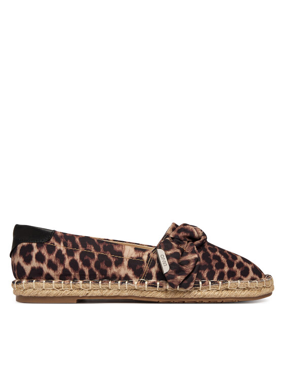 Liu Jo Liu Jo Espadrilles Capri 03 SA6095 TX133 Barna