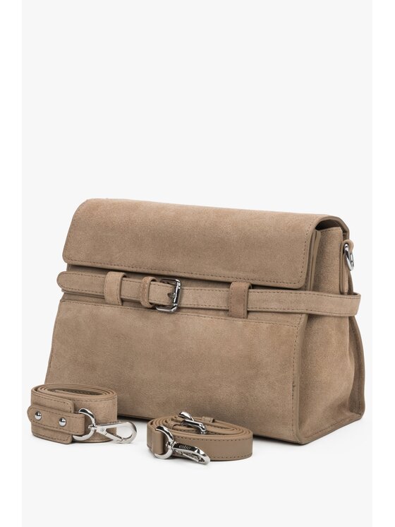 Estro Estro Borsetta ER00119805 Beige