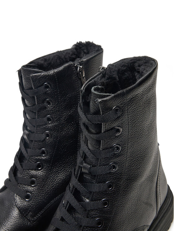 Tamaris Tamaris Polacchine 1-26222-41 Nero