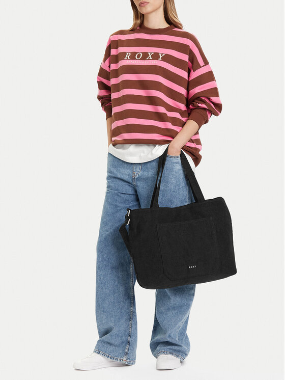 Roxy Roxy Torbica C-ROXY-KL-005-08 Crna