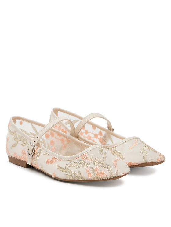 Call It Spring Call It Spring Балетки Janey 13942503 Бежевий