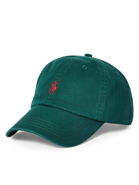 Kšiltovka Polo Ralph Lauren