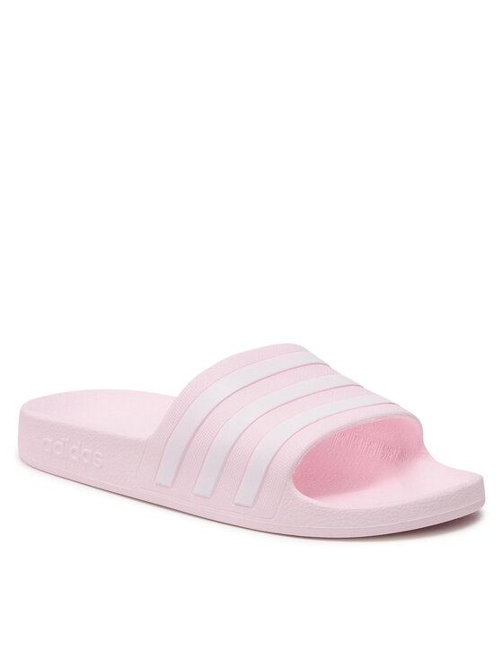 adidas adidas Šľapky adilette Aqua GZ5878 Ružová