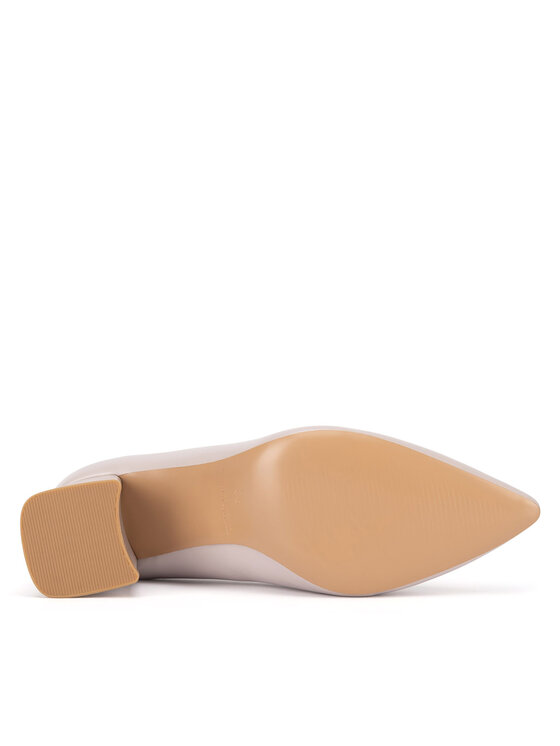 Clara Barson Clara Barson Pumps WFA3047-1 Grau