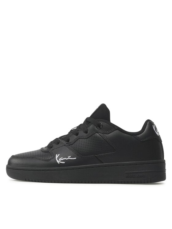 Karl Kani Karl Kani Sneakersy Kani 89 Classic 1080007 Čierna