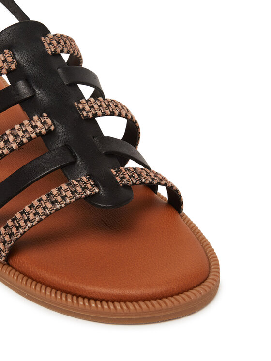 Tamaris Tamaris Sandaalid 1-28104-44 Must