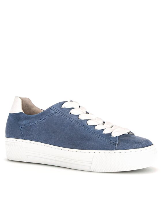 Sneakers Gabor 26.460.26 Bleumarin