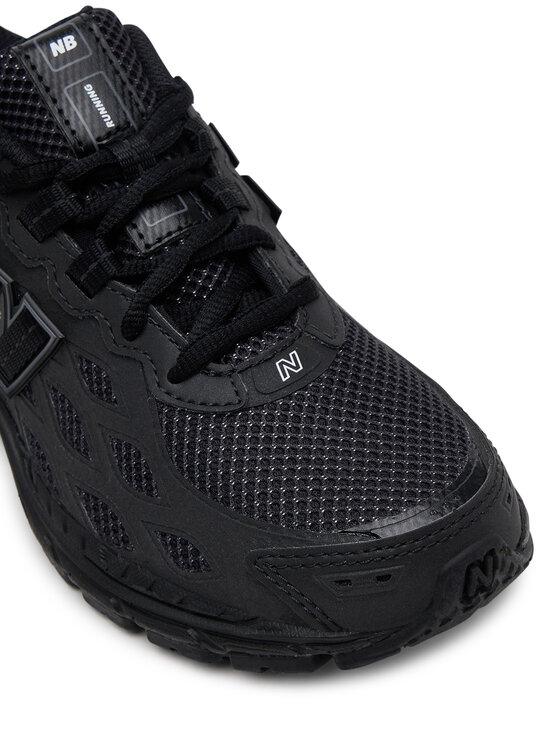 New Balance New Balance Laisvalaikio batai U1906WFD Juoda