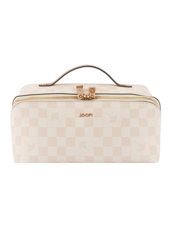 JOOP! JOOP! Kosmetyczka 330707 Beżowy