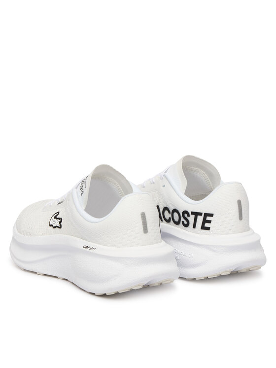 Lacoste Lacoste Sportcipők Feminino Neo Run 2 51SFA0017 Fehér